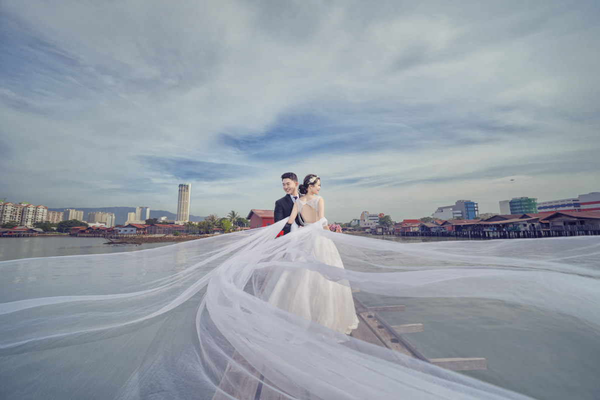 ShueKang&Jamie Wedding Photography